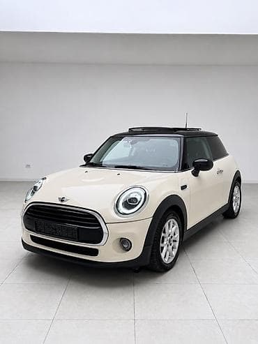 mini cuper: Mini Cooper: 2021 г., 1.5 л, Автомат, Бензин, Хэтчбэк — 1