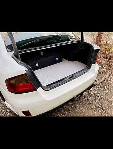 фара субару легаси б4: Subaru Legacy: 2005 г., 2 л, Автомат, Бензин, Седан — 9