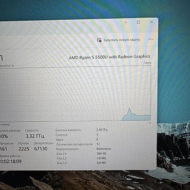 microsoft surface 3: Для программирования, Б/у, AMD Ryzen 5, В рассрочку — 5