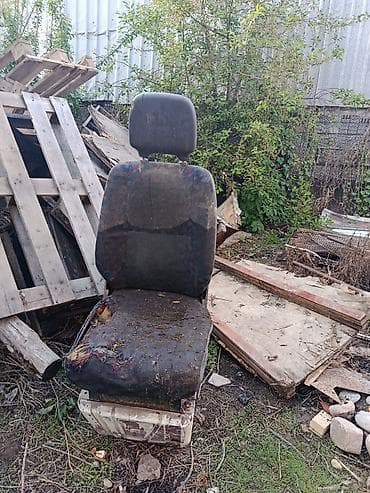 обшивка на бмв: Переднее сиденье, Ткань, текстиль, BMW — 1