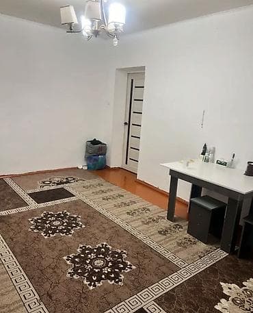 сдаётся квартира на месяц: 1 комната, Без подселения, С мебелью частично — 2