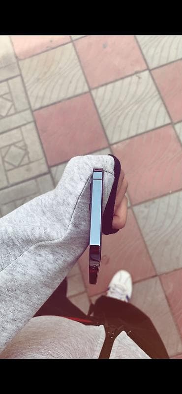 iphone osh: IPhone 12 Pro, Б/у, 128 ГБ, Pacific Blue, 76 % — 2