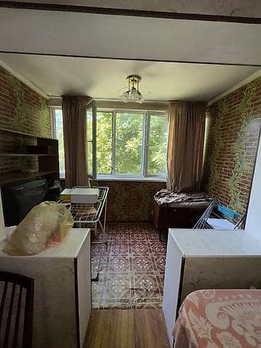 Недвижимость: 3 комнаты, 64 м², 104 серия, 3 этаж, Косметический ремонт — 7