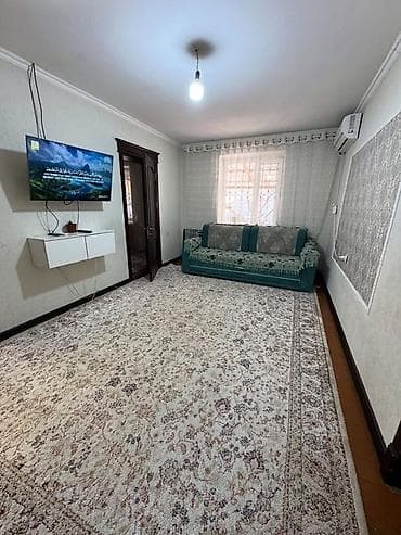 Кыймылсыз мүлк: Продается дом в районе Арча-Бешик! 4комнаты, 4соток участок — 2