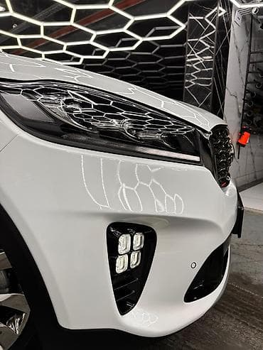 kingbeats k3: Kia Sorento: 2019 г., 2.2 л, Автомат, Дизель, Кроссовер — 9