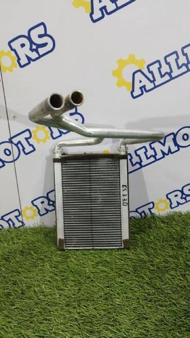 радиатор печки лексус рх 300: Lexus ES330, радиатор печки — 1