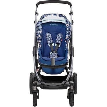 maxi cosy: Коляска, Другой бренд, Б/у — 4