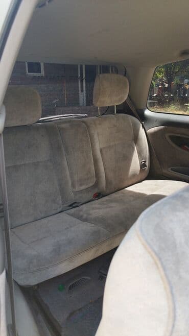 купить багажник на крышу авто в бишкеке: Toyota Estima: 2003 г., 2.4 л, Автомат, Бензиновая, Минивэн — 5