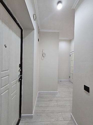 Сниму квартиру: 1 комната, 40 м², Элитка, 2 этаж, Евроремонт — 6