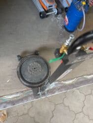 домкрат портер: Гидравлический подкатной домкрат 2,5 т - Тип: подкатной — 5