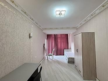 flat kant: 4 комнаты, Собственник — 5