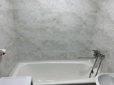 квартира в аренду аламедин 1: Сдается просторная 2 х комнатная квартира Описание: - Большая — 5