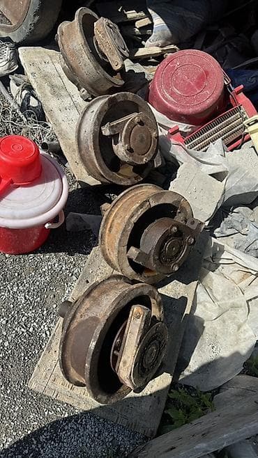 Оборудование для производства: Продам комплект металлоконструкций и узлов для пролетного — 4