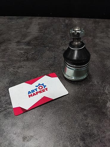 odyssey: Шаровая нижняя 42мм Бренд: АПЛЮС Модель: HONDA ODYSSEY RA1 94-99 RA6 — 1