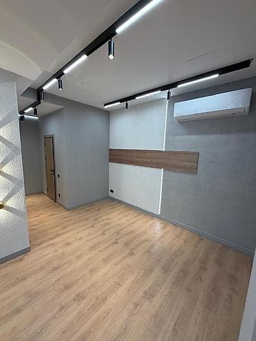 600: Аренда офисов, 64 м², В бизнес центре — 4