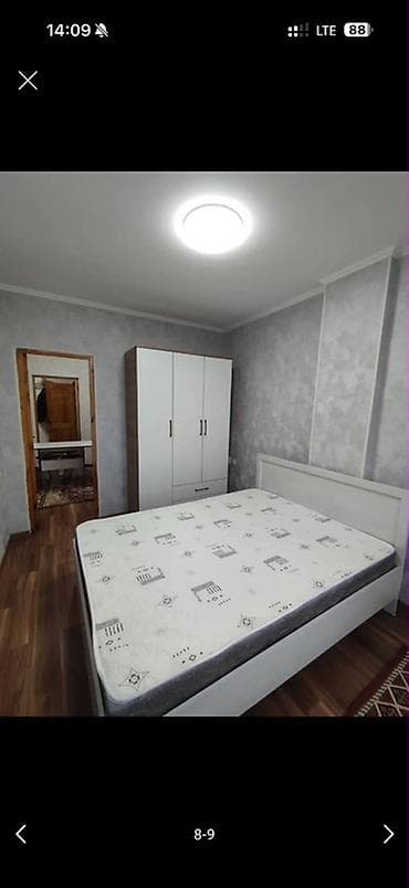 прод кв джал: 🏠 Сдаётся 2-комнатная квартира в мкрн.Джал. Уютная квартира с хорошим — 7