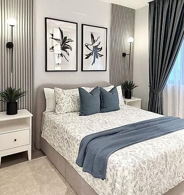 1 комната, Душевая кабина, Постельное белье, Кондиционер