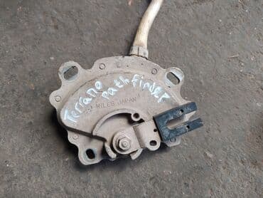 контроллеры raid freebsd: Nissan Terrano селектор АКПП, Ниссан Террано селектор АКПП Селектор — 2