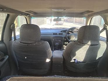 тайота греста: Toyota Camry: 1997 г., 2.5 л, Автомат, Газ, Универсал — 5