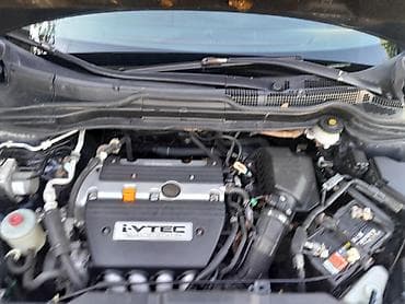 двигатель хонда crv: Honda CR-V: 2008 г., Бензин, Кроссовер — 8