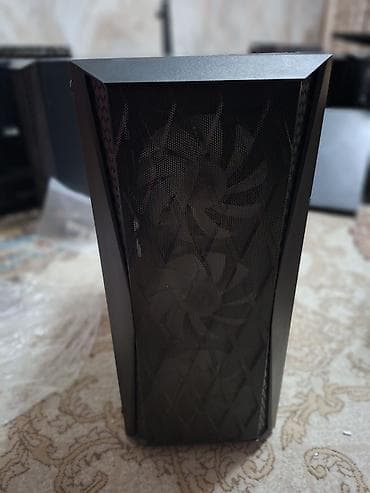 rtx 3070m: Компьютер, ядер - 4, ОЗУ 16 ГБ, Для работы, учебы, Б/у, Intel Core i3, NVIDIA GeForce RTX 3050, SSD — 3