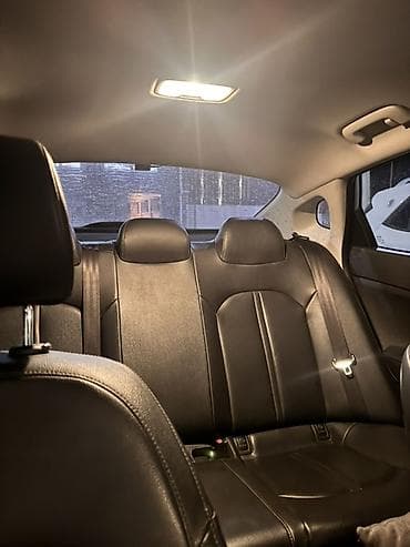 cls 55: Kia K5: 2018 г., Автомат, Газ, Седан — 7