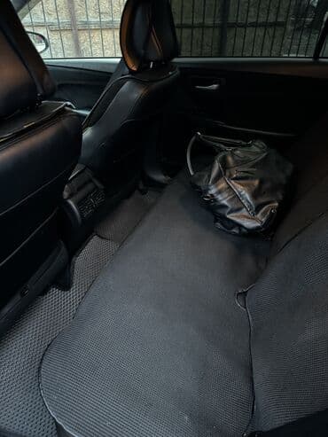 плафон камри 35: Toyota Camry: 2016 г., 2.5 л, Автомат, Бензин — 10