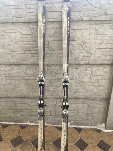 продаю в связи с переездом: Atomic, Б/у — 2