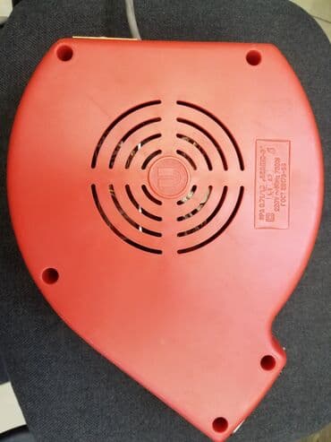 мини фен: Продам сушилку дайсон для рук советский — 3