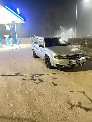 daewoo matiz 2012: Daewoo Nexia: 2011 г., Ручные, Бензин, Седан — 3