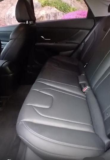 11900: Hyundai Avante: 2021 г., 1.6 л, Автомат, Газ, Седан — 7