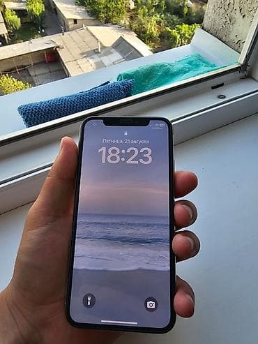 iphone xs gold: IPhone XS, 256 ГБ, серебристый, Американец 🇺🇸. Бережно относились к — 2