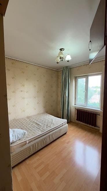 3: 3 комнаты, 63 м², 6 мкр 106 серия, 5 этаж, Свежий ремонт — 6