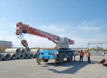 газон сколько стоит: Автокран, 22 м — 1