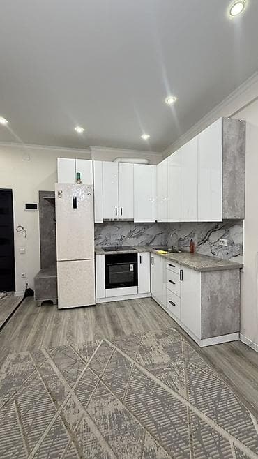flat rent: 1 комната — 7