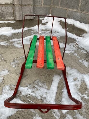 домашний турник 3 в 1: Санки/ Чаналар Качество гарантировано/Мыкты Сапатта И главное Легкие — 2