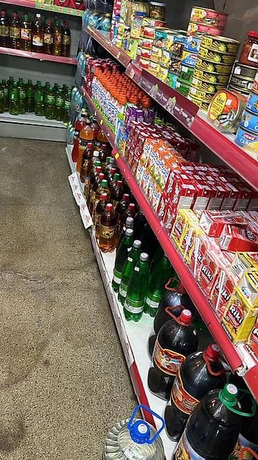 карагат цена бишкек: Сдается магазин продуктовый общая площадь 90 квадратных метров — 2