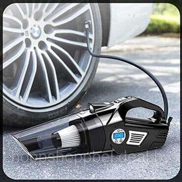 автомойка оборудование: Проводной Автопылесос, Новый, Бесплатная доставка — 2