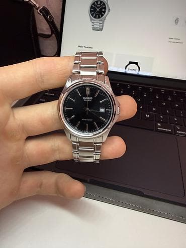 ferrucci часы мужские цена: Casio MTP-1183 — классические часы с строгим и дорогим внешним видом — 1