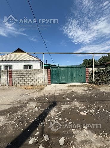 квартира ысык куль: Адрес: с. Гавриловка, ул. Чекменова 🔷 Дом из жжёного кирпича, 1986 — 6