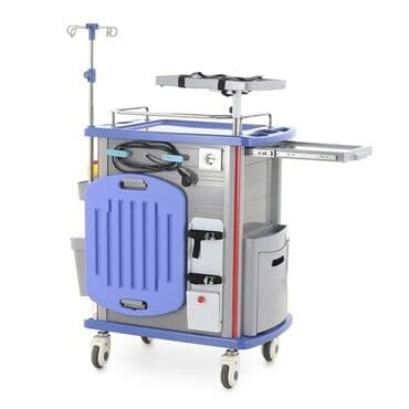 функциональная кровать для лежачих больных: Тележка для медицинского персонала, тележка для больницы тележка для — 4