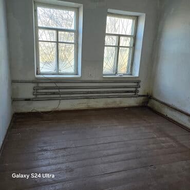 тамчы аренда дом: Дача, 41 м², 3 комнаты, Собственник, Старый ремонт — 9