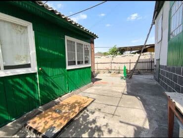 дом последующим выкупом: Үй, 95 м², 5 бөлмө, Кыймылсыз мүлк агенттиги, Косметикалык оңдоо — 3