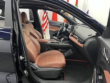 зимние цепи: Changan X5 Plus: 2025 г., Автомат, Бензин, Кроссовер — 5