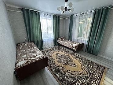 аренду помещения: 100 м², 5 комнат, Семейным — 4