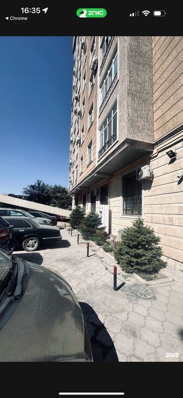 квартиры бишкек продажа: 2 комнаты, 69 м², Элитка, 9 этаж, Евроремонт — 15