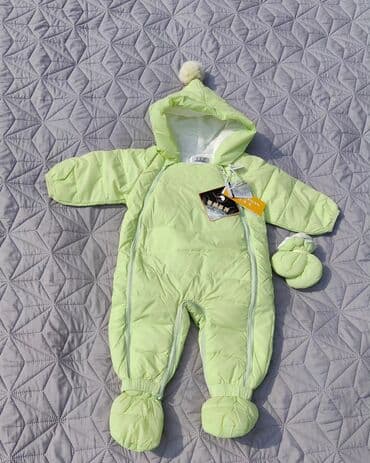 ликвидация: ЛИКВИДАЦИЯ ПУХОВЫЕ КОМБИНЕЗОНЫ ОТ 5 МЕСЯЦЕВ ДО 9 осень весна до -10 — 4
