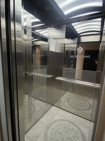 продажа 1 ком квартира: 1 комната, 48 м², 3 этаж — 8