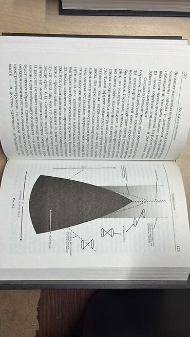 Книги и журналы: Книга: Стивен Хокинг — Краткая история времени. Новый перевод — 4