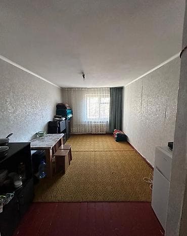 1 комната, 17 м², Гостиничный тип, 3 этаж, Старый ремонт